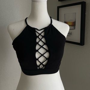 Alo Yoga Sports Bra